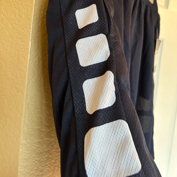 Galaxy by Harvic Men's Shorts - Navy - Size M - NWT - Picture 5 of 7